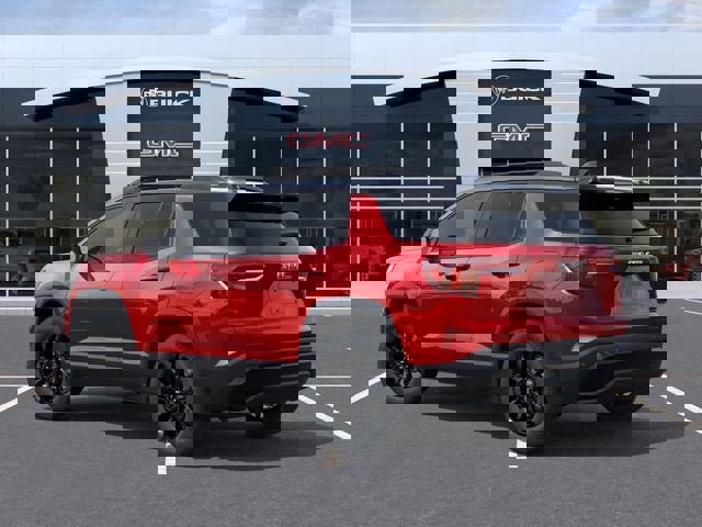 New 2026 GMC Terrain Elevation image 3