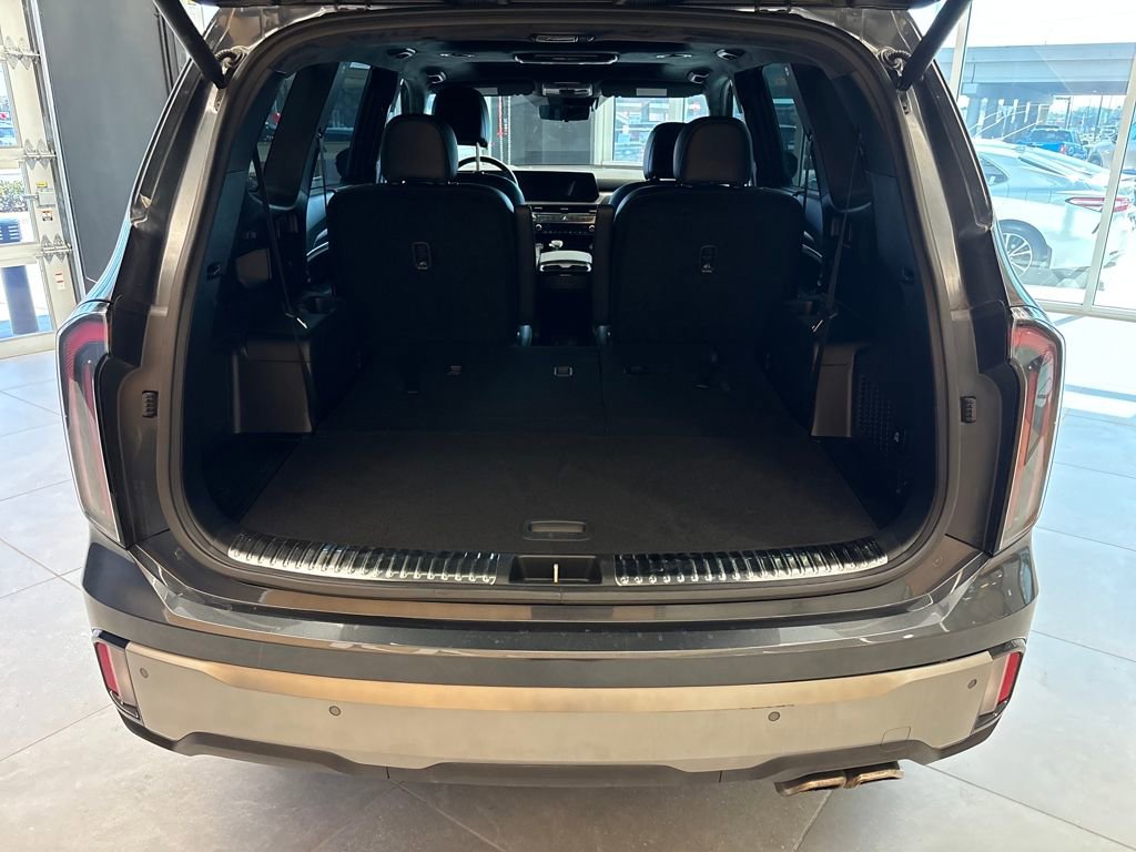 Used 2023 Kia Telluride SX Prestige X-Pro image 27