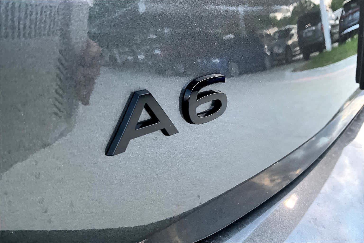 New 2026 Audi A6 Premium Plus AWD/4WD image 15