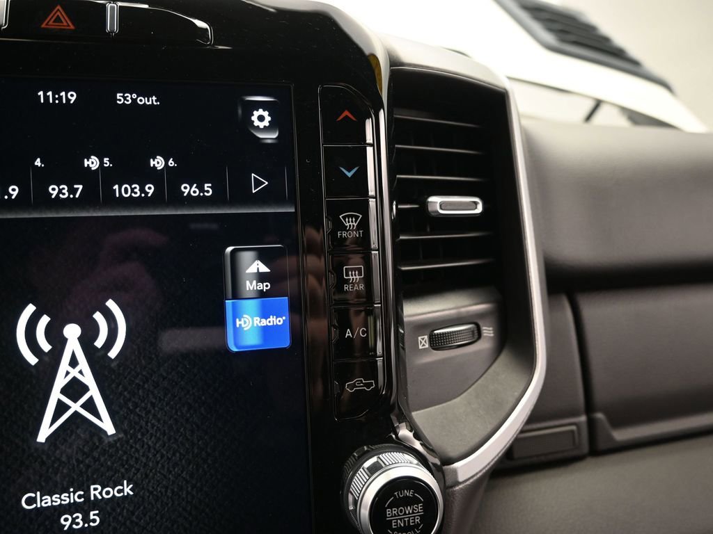 Used 2021 RAM 1500 Big Horn image 34