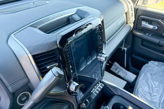 New 2026 RAM 3500 Laramie w/ Night Edition image 22