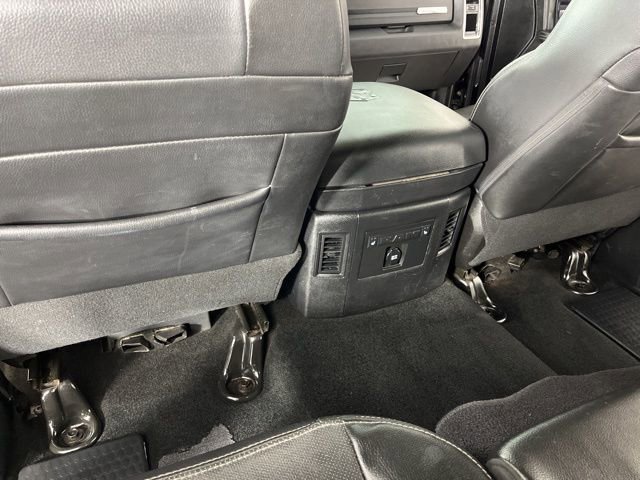 Used 2014 RAM 1500 Laramie w/ Convenience Group image 44