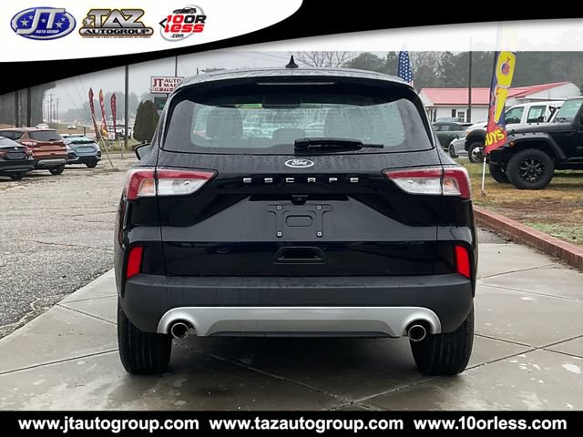 Used 2021 Ford Escape S FWD image 6