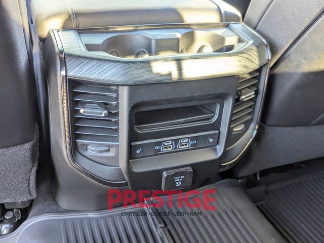 New 2026 RAM 2500 Rebel image 31