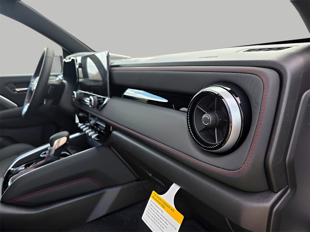 New 2026 Chevrolet Colorado Z71 w/ Z71 Convenience Package 2 image 13