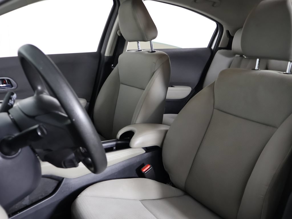 Used 2022 Honda HR-V LX image 23