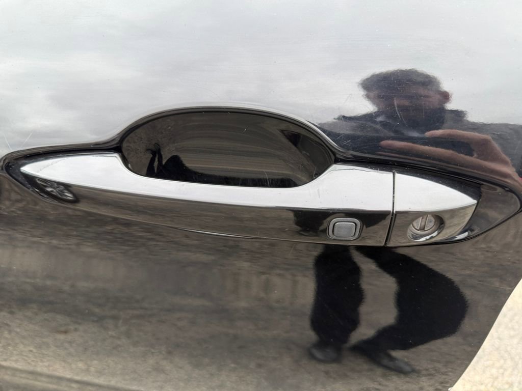 Used 2022 Mitsubishi Outlander SE image 29