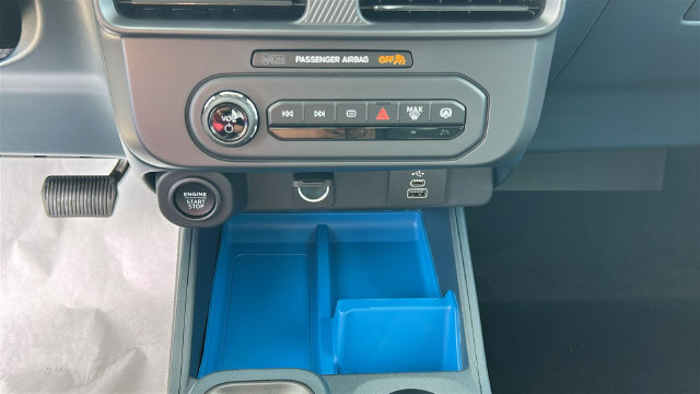 New 2026 Ford Maverick XLT AWD/4WD image 21