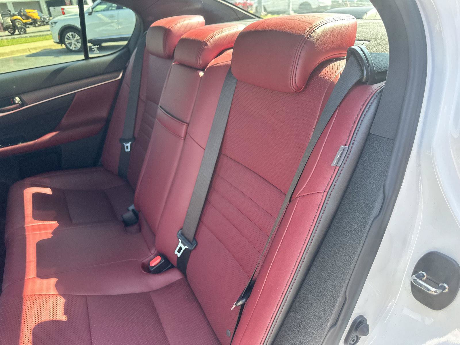 Used 2019 Lexus GS 350 F Sport RWD image 22