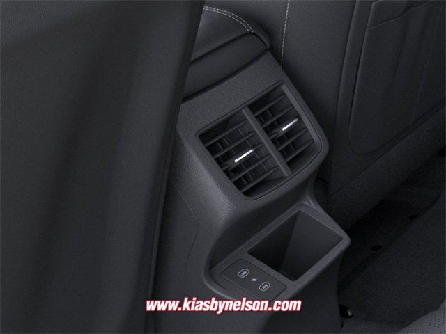 New 2026 Kia Seltos SX w/ SX Sunroof Package image 26