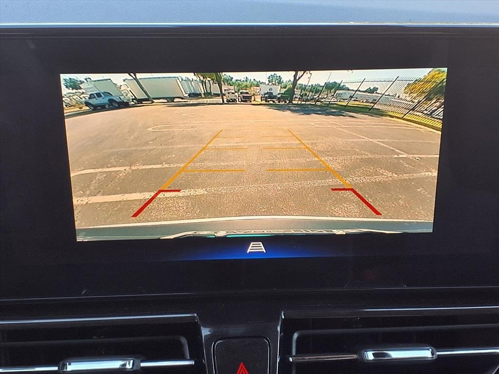 New 2026 Chevrolet TrailBlazer LT w/ Convenience Package image 11