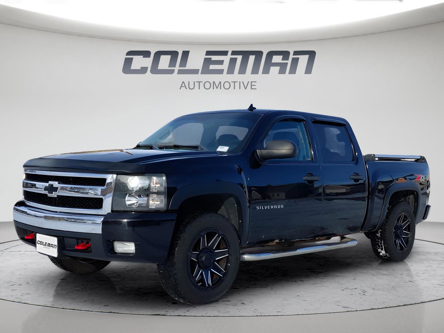 Used 2011 Chevrolet Silverado 1500 LT w/ All-Star Edition video 1