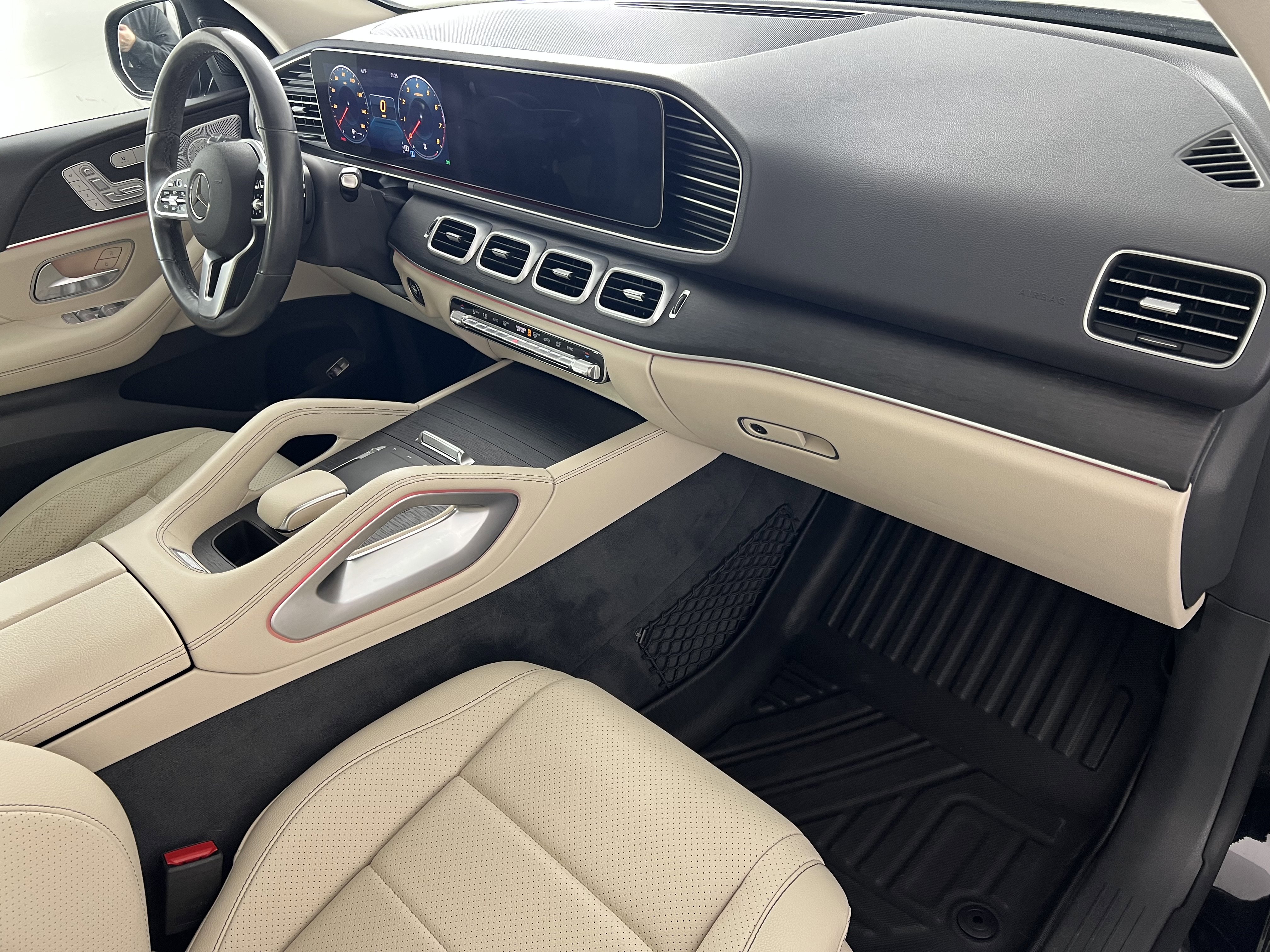 Certified 2020 Mercedes-Benz GLE 350 4MATIC image 26