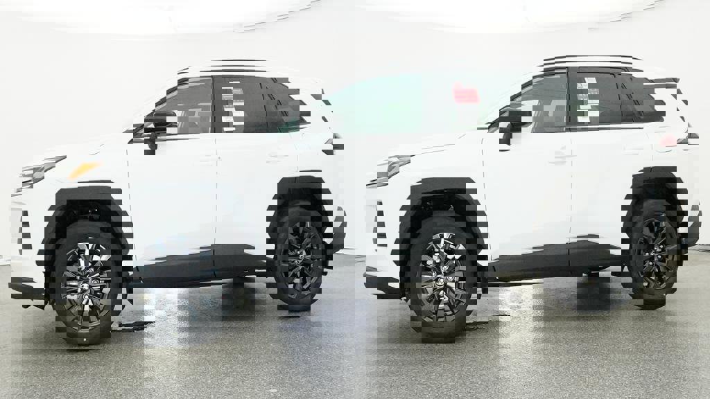 New 2026 Toyota RAV4 XLE Premium FWD image 14