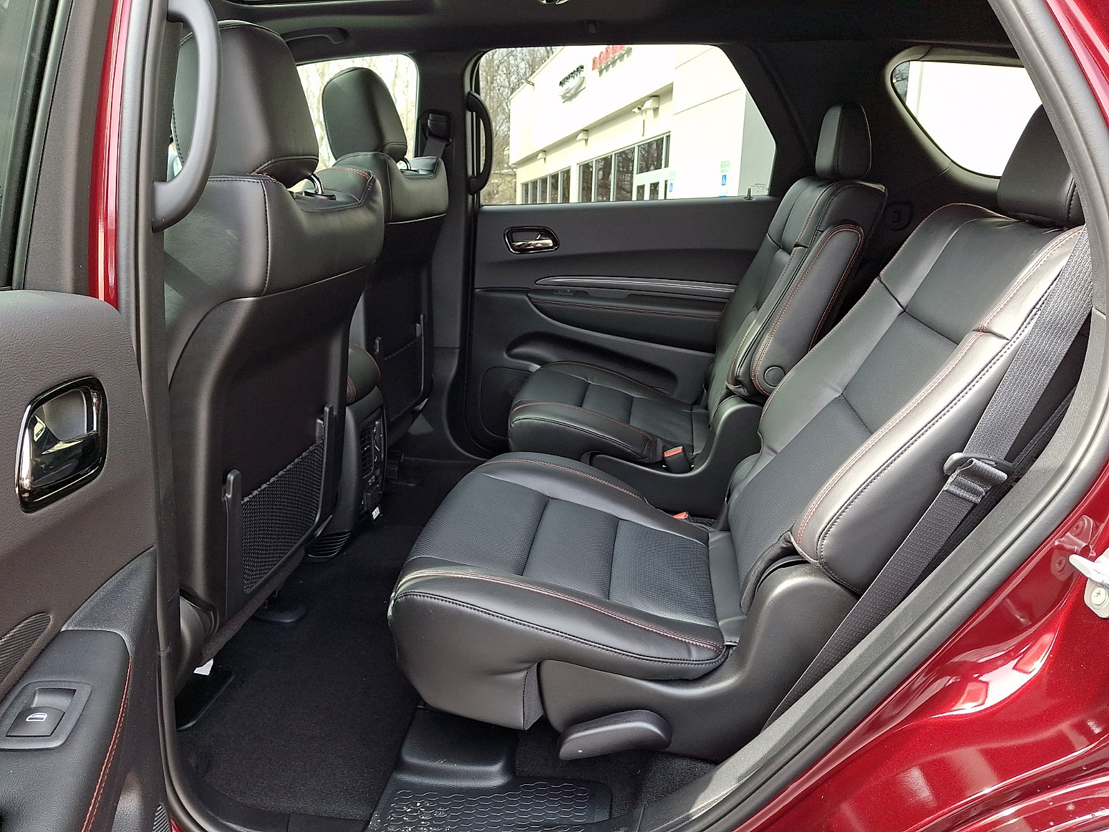 New 2026 Dodge Durango GT AWD/4WD image 6
