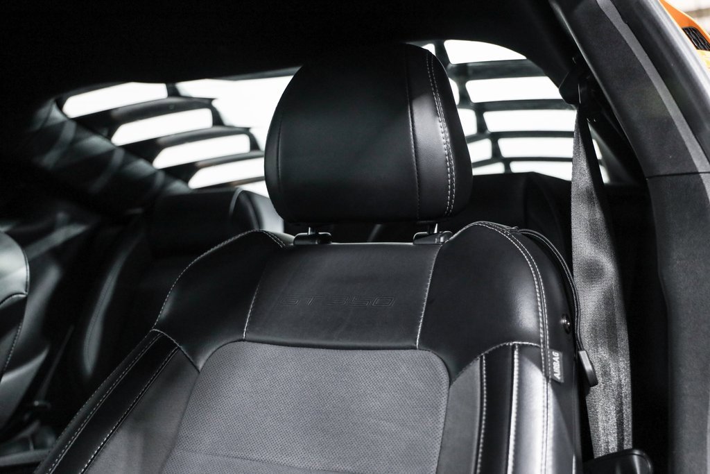 Used 2019 Ford Mustang Shelby GT350 w/ Technology Package image 41