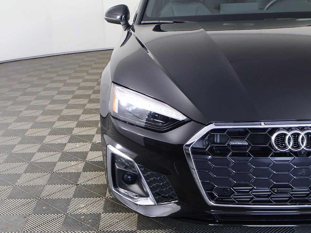 Used 2023 Audi A5 2.0T Premium Plus w/ Premium Plus image 15