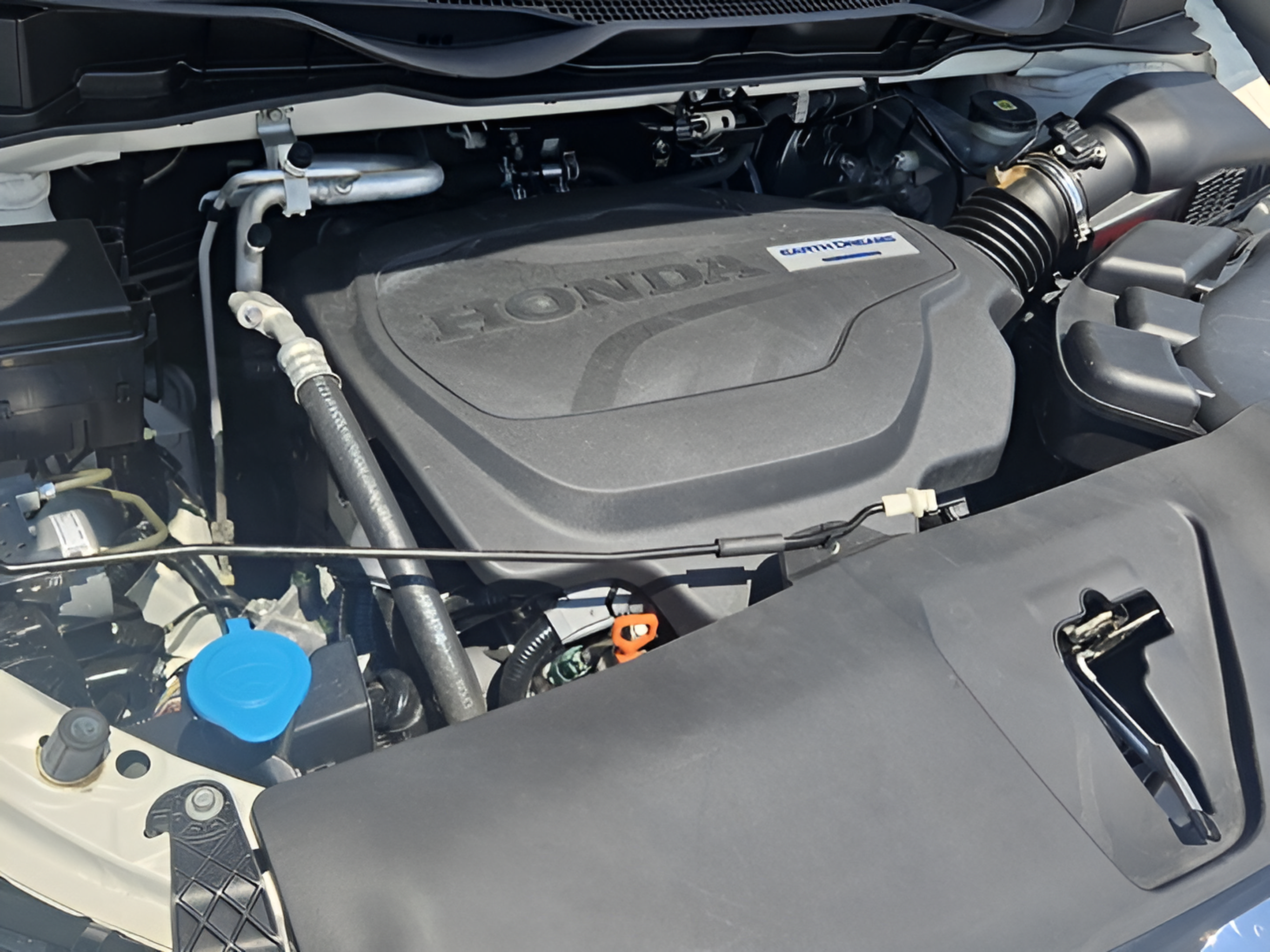Used 2019 Honda Odyssey EX-L image 9