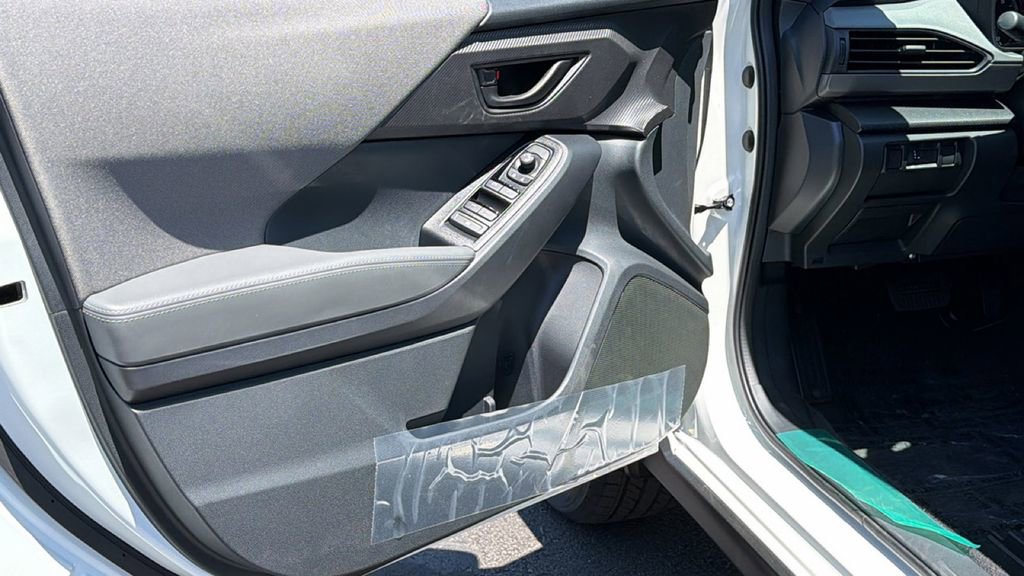 New 2026 Subaru Crosstrek 2.0i Premium AWD/4WD image 23