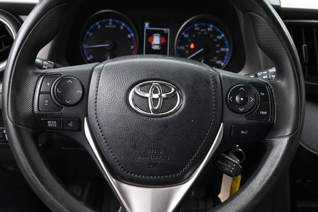 Used 2018 Toyota RAV4 LE w/ All Weather Liner Package AWD/4WD image 19