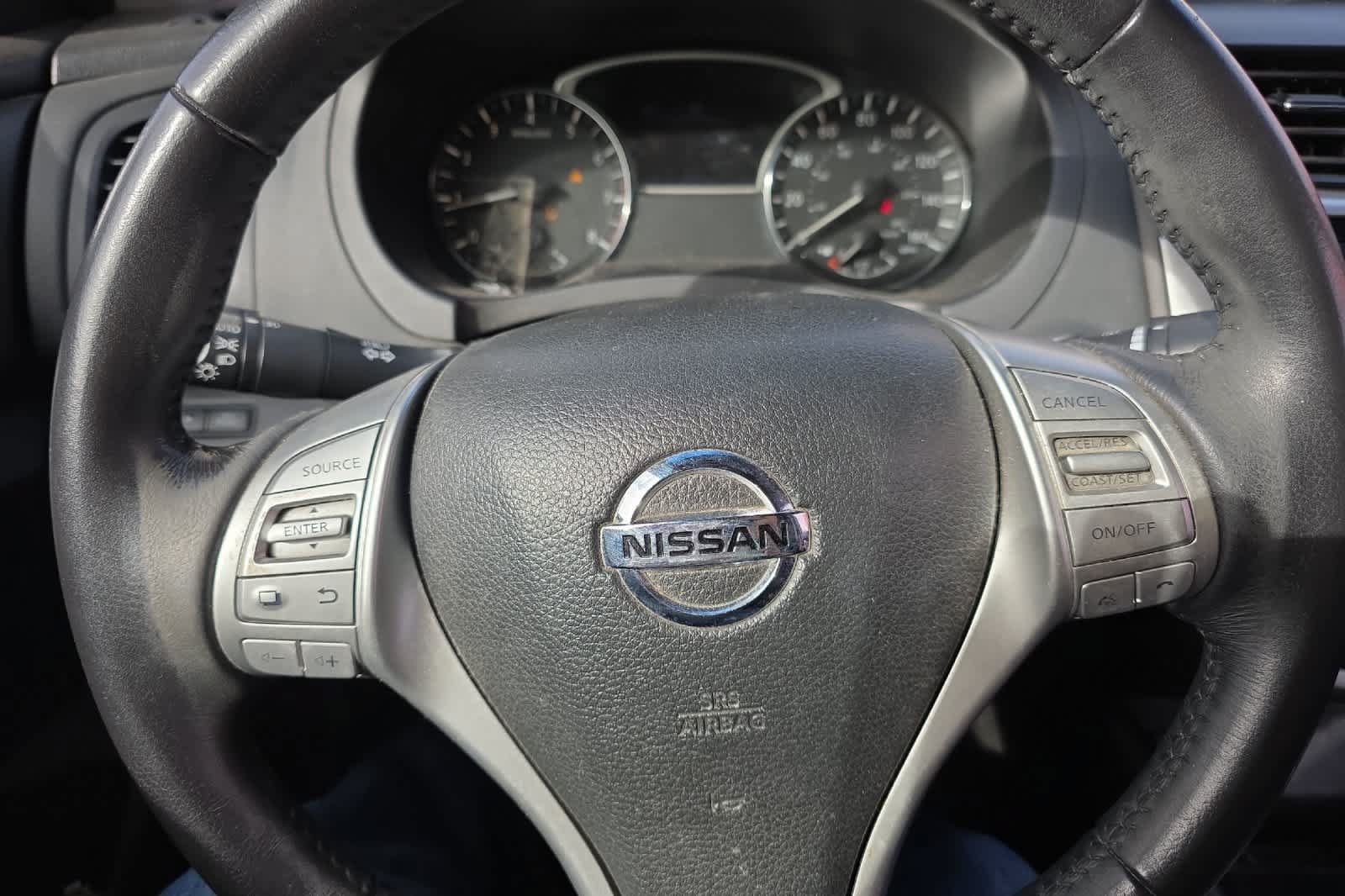 Used 2018 Nissan Altima 2.5 SV FWD image 23