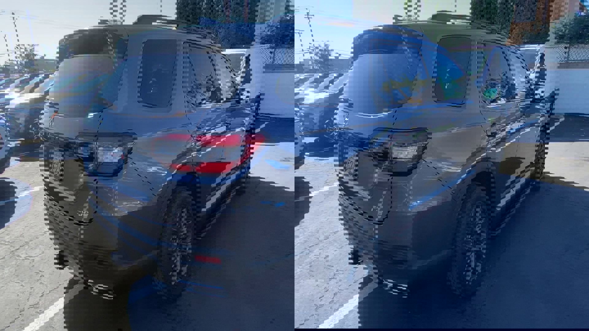 Used 2023 Honda Pilot Elite image 9