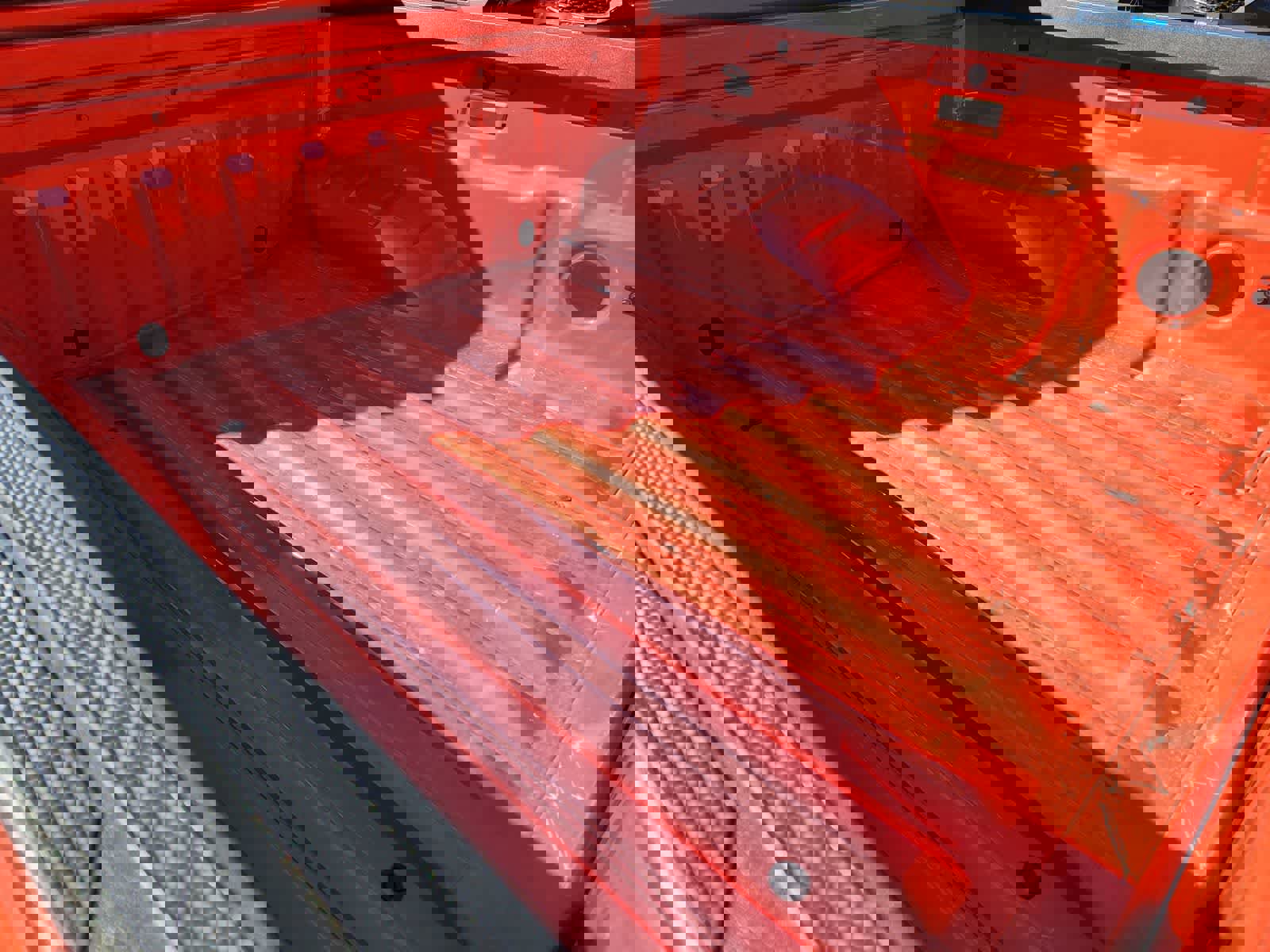 Used 2025 Nissan Frontier PRO-4X image 27