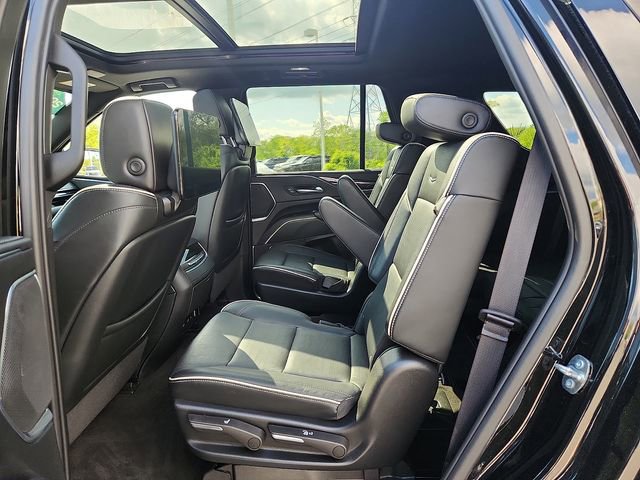 Certified 2023 Cadillac Escalade Sport AWD/4WD image 10