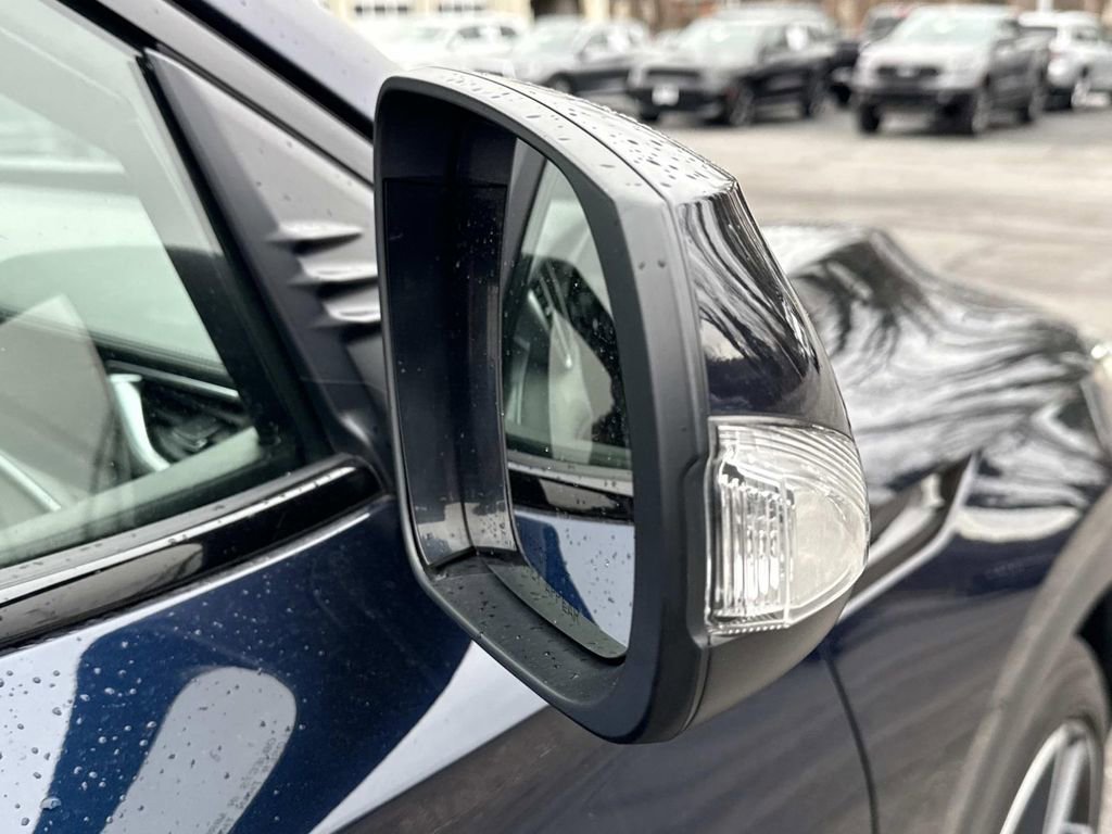 Certified 2023 INFINITI QX50 Sport image 27