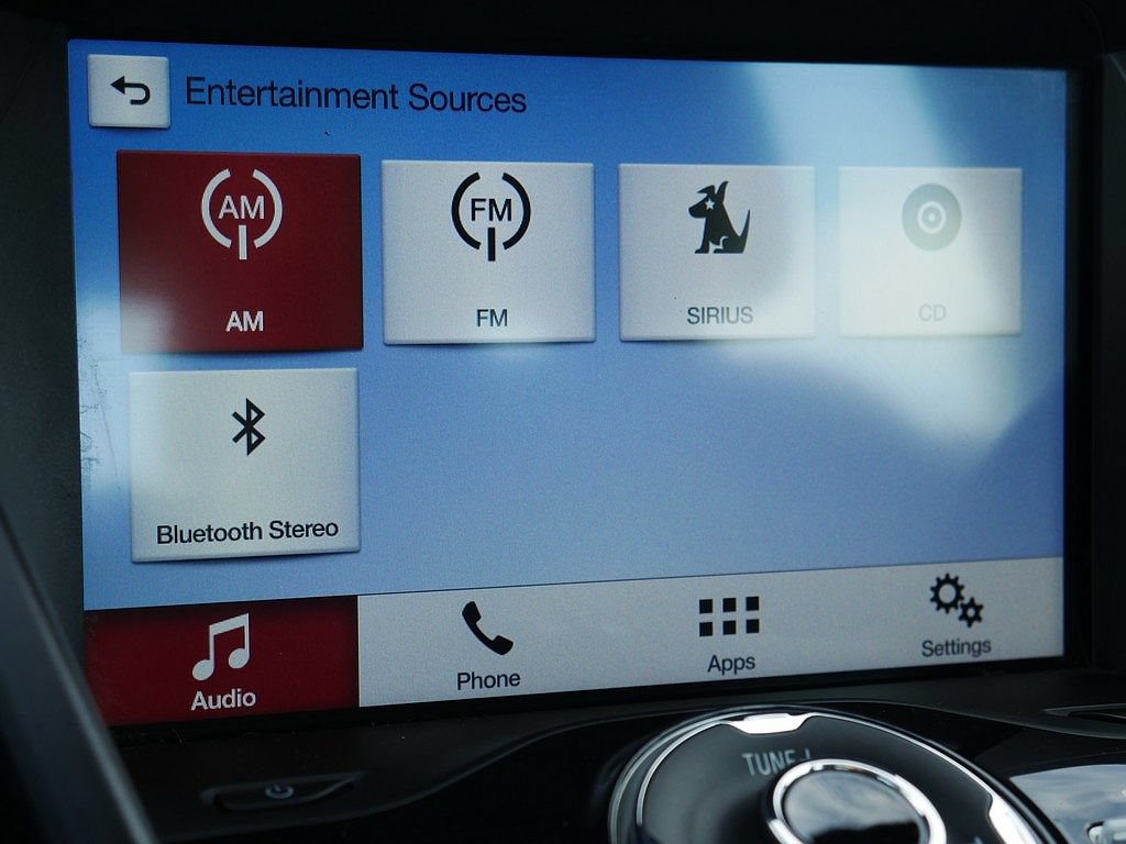 Used 2017 Ford C-MAX Energi Titanium w/ Equipment Group 501A FWD image 41