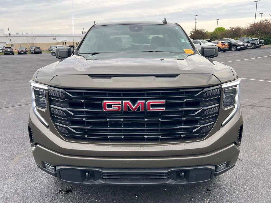 Used 2024 GMC Sierra 1500 Elevation AWD/4WD image 6