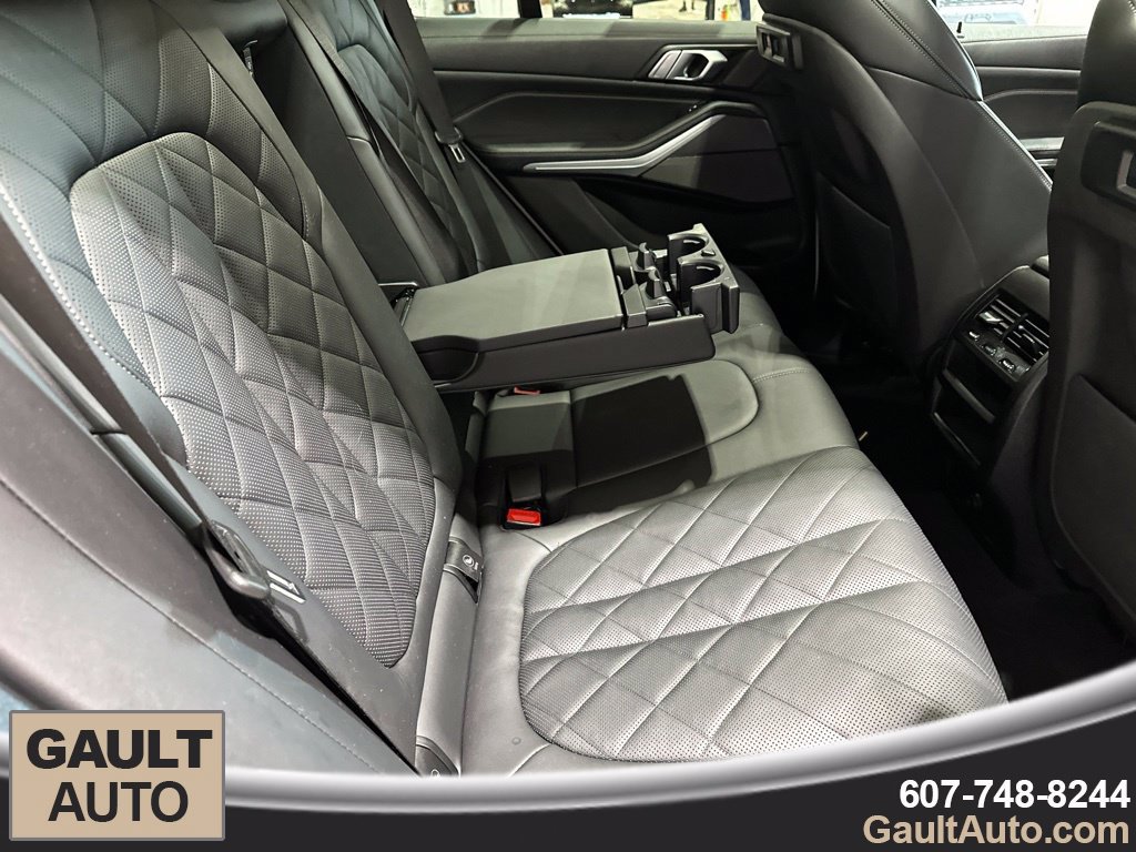 Used 2023 BMW X5 xDrive45e AWD/4WD image 20
