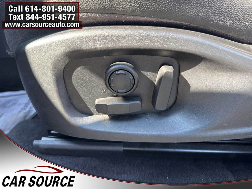 Used 2020 Jaguar E-PACE image 19