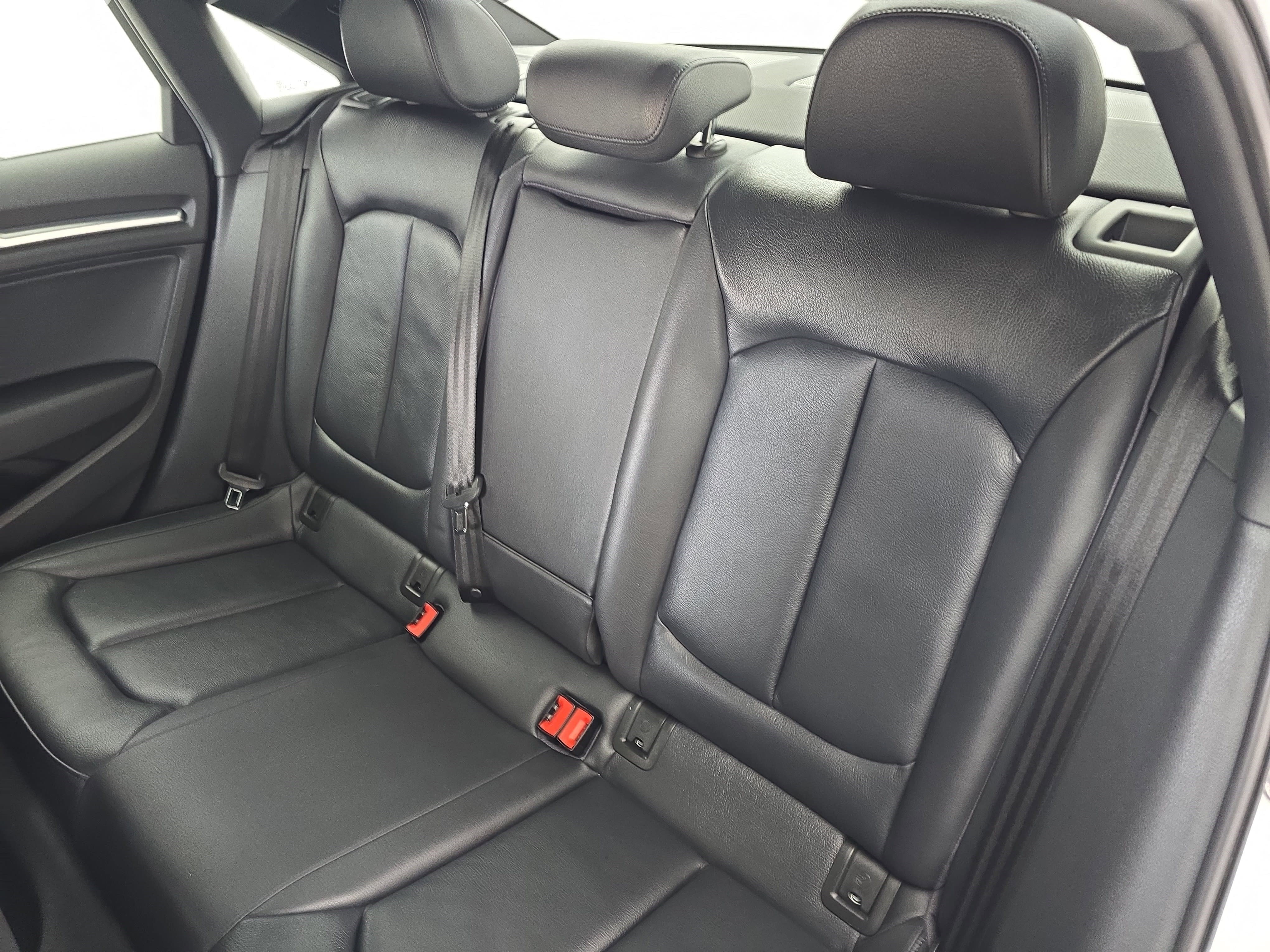 Used 2020 Audi A3 2.0T Premium Plus w/ Premium Plus Package image 13