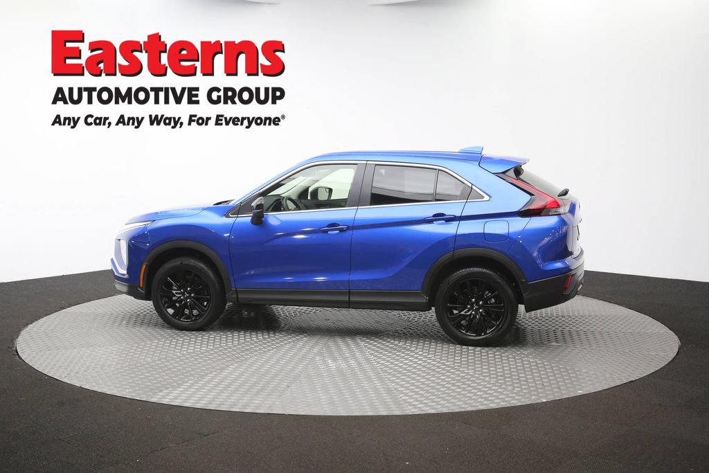 Used 2026 Mitsubishi Eclipse Cross LE AWD/4WD image 62