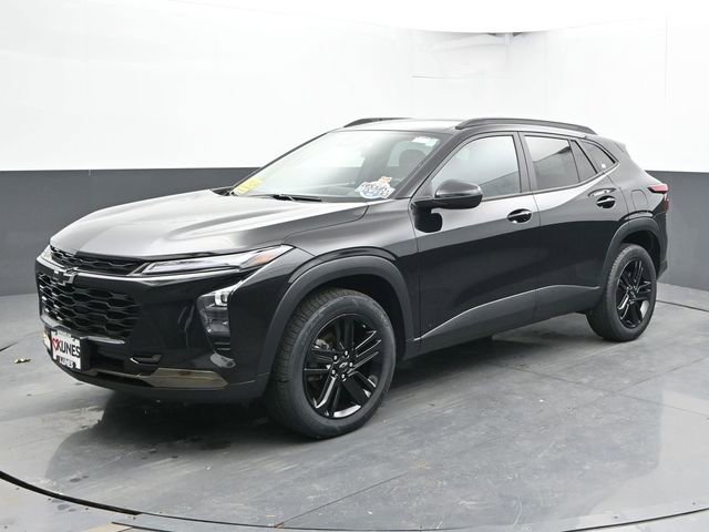 Used 2024 Chevrolet Trax ACTIV w/ Driver Confidence Package FWD image 6