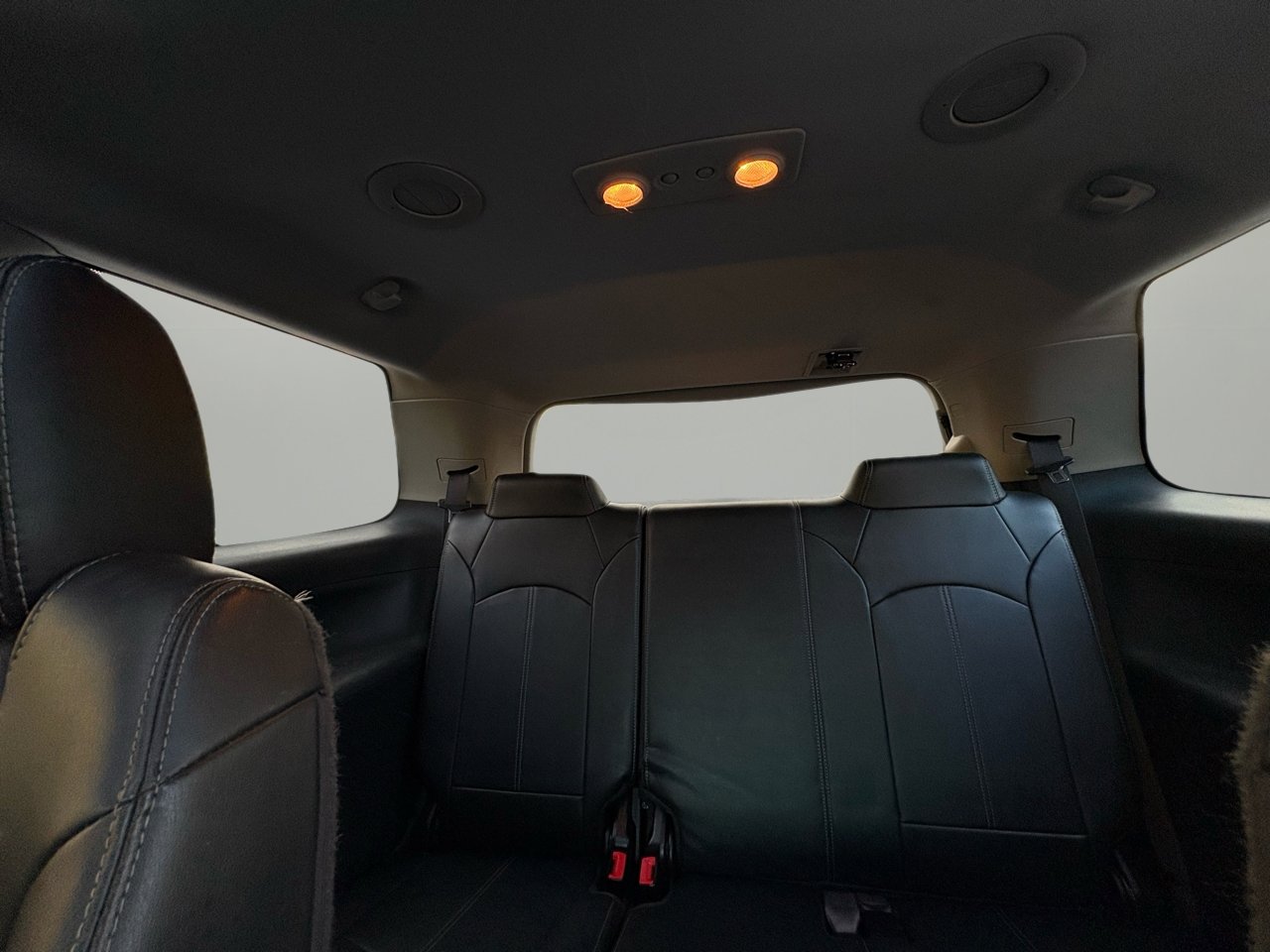 Used 2016 GMC Acadia SLT w/ Open Road Package image 32