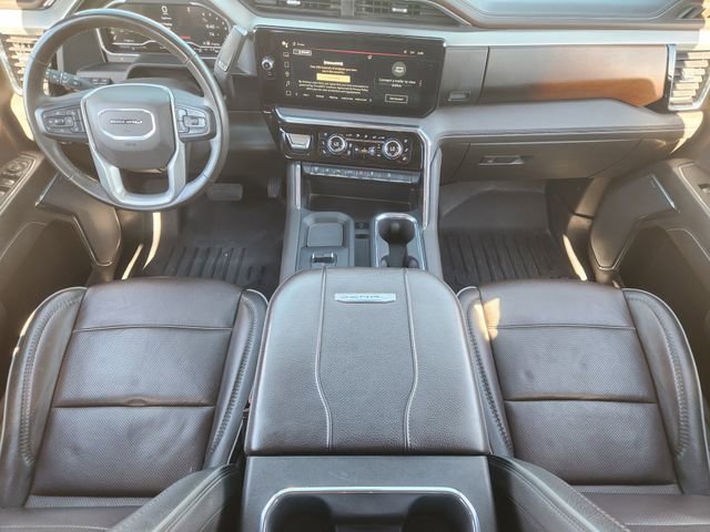 Used 2024 GMC Sierra 2500 Denali w/ Denali Reserve Package image 26