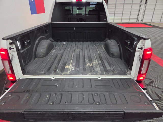 Used 2020 Ford F250 Limited w/ FX4 Off-Road Package image 32