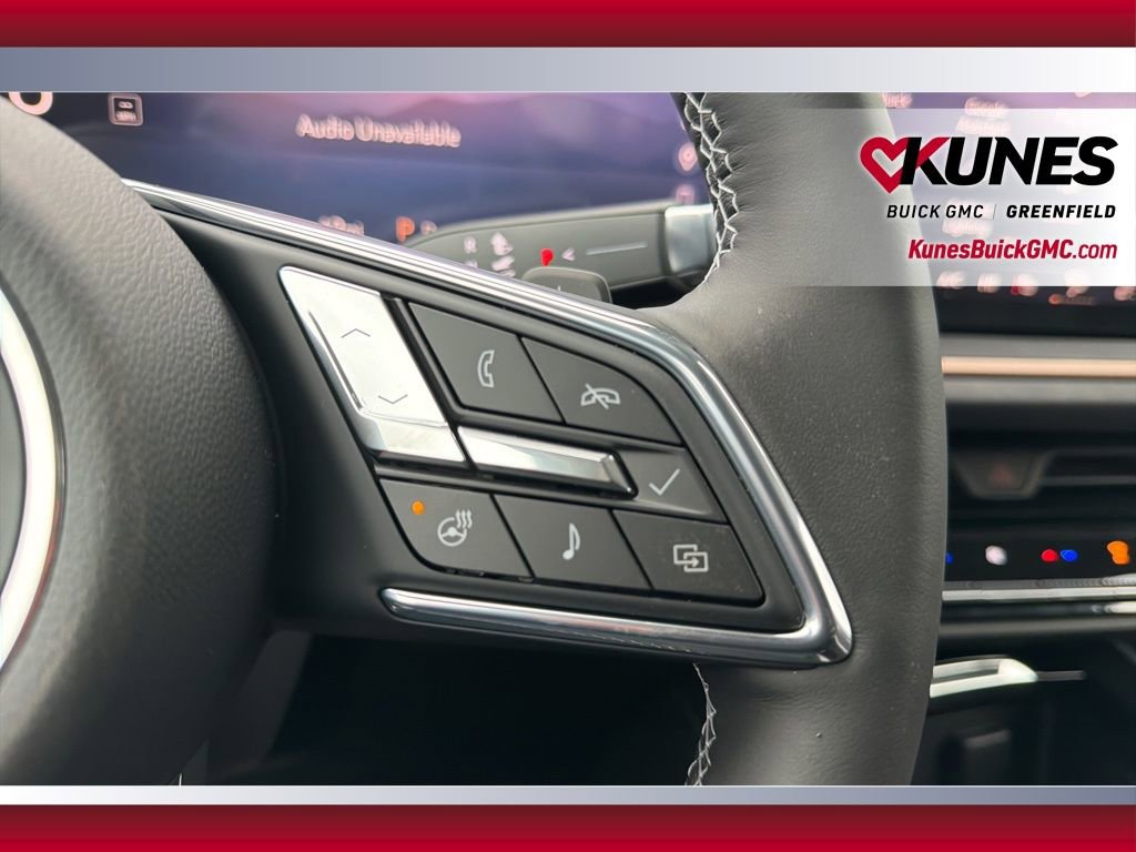 New 2026 Buick Envision Sport Touring image 27