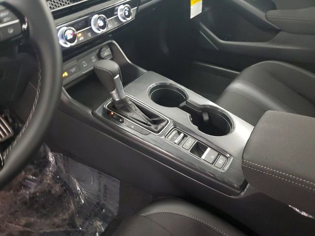 New 2026 Honda Civic Sport image 18