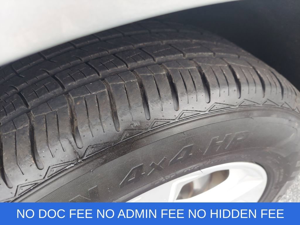 Used 2022 Ford Edge SE AWD/4WD image 31