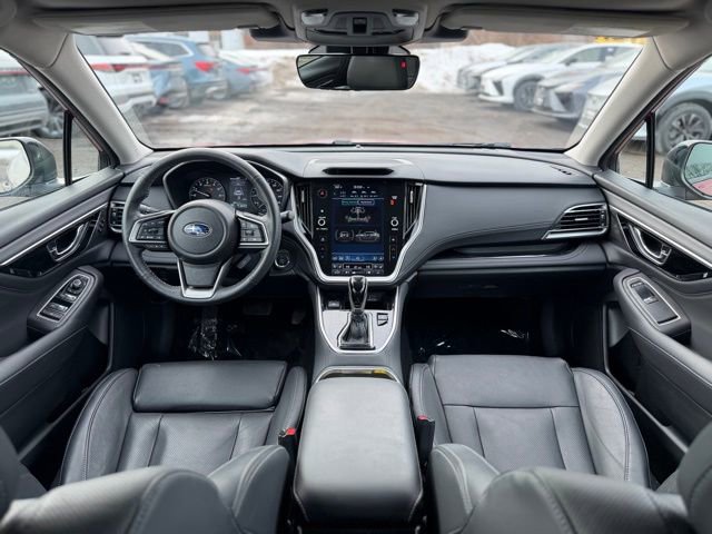 Used 2023 Subaru Legacy Touring XT image 18