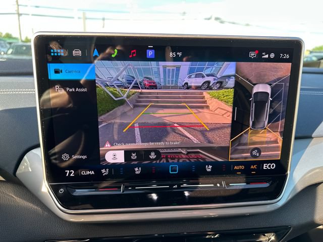 New 2026 Volkswagen ID.4 Pro S Plus AWD/4WD image 20
