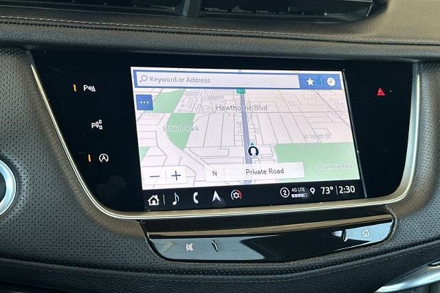Certified 2023 Cadillac XT5 Premium Luxury w/ Technology Package FWD image 26