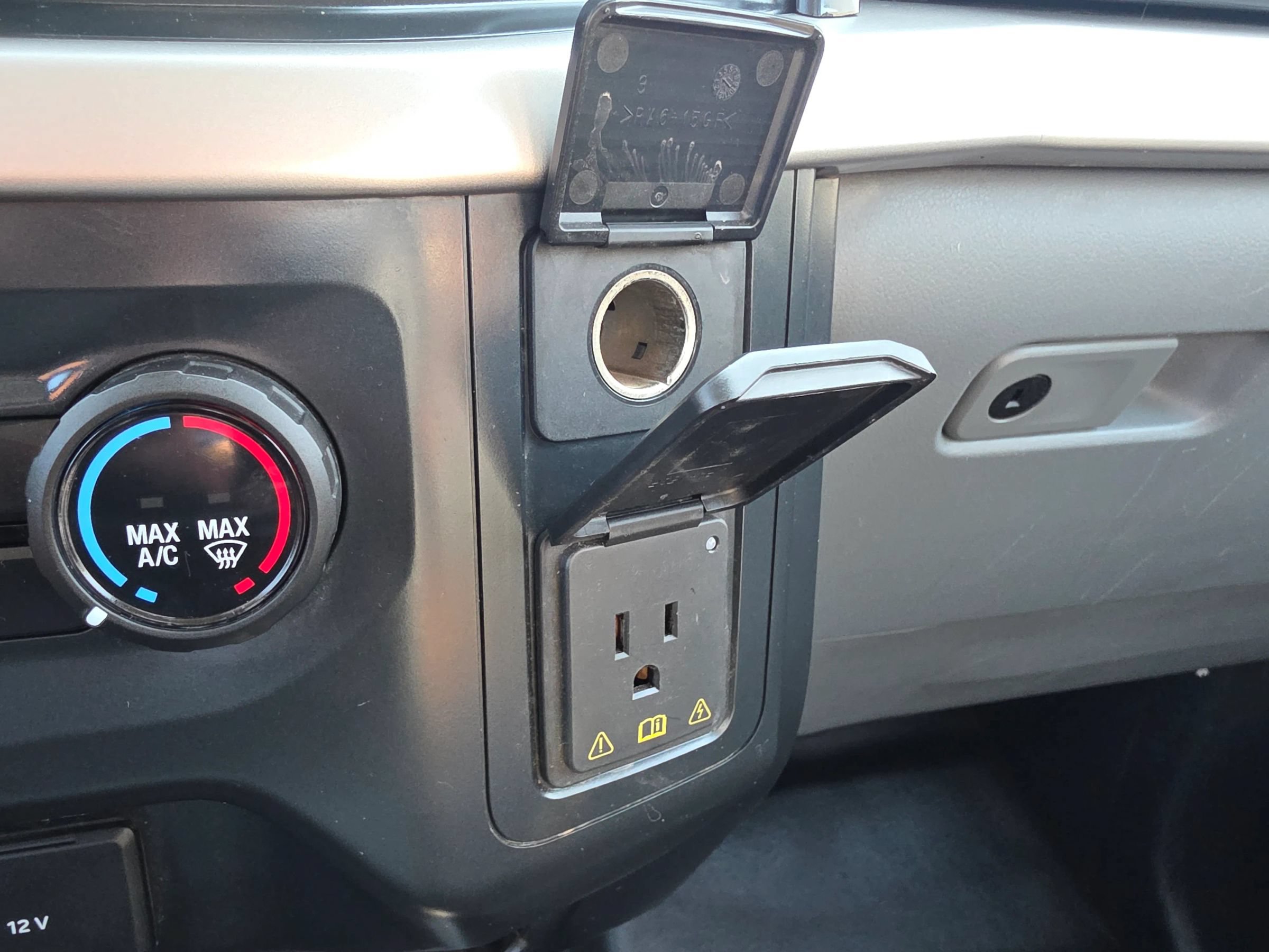 Used 2021 Ford F150 XL w/ Equipment Group 101A High AWD/4WD image 24