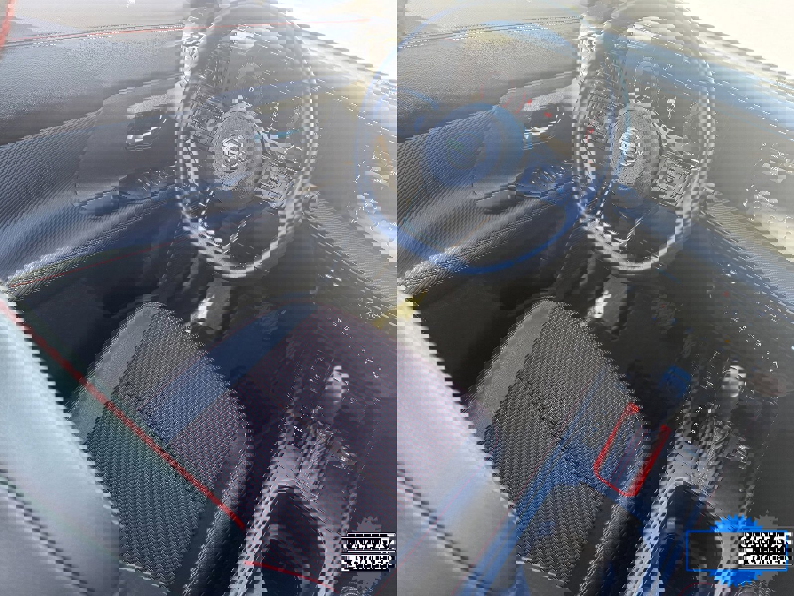 Certified 2025 Nissan Kicks SR image 15