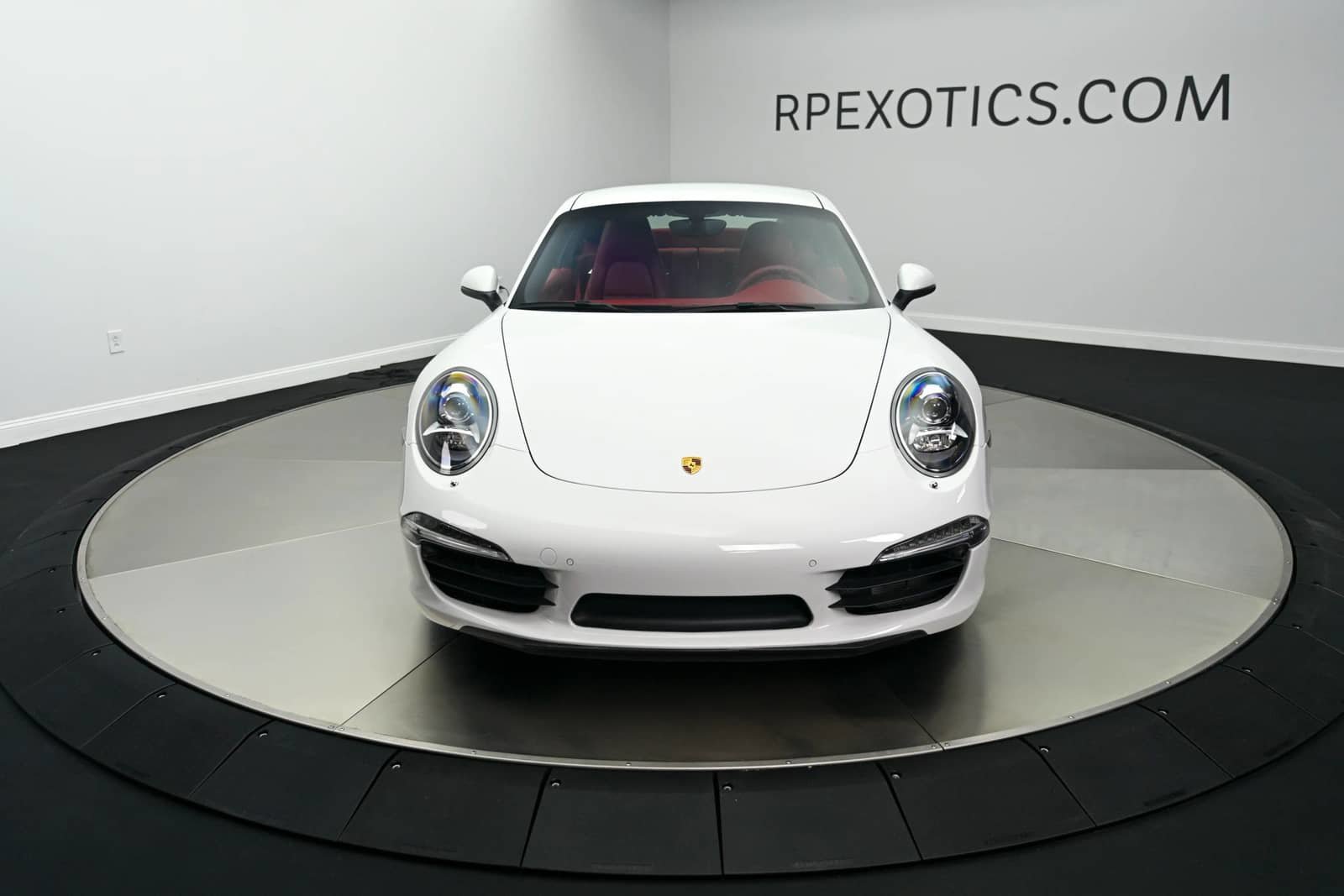 Used 2013 Porsche 911 Carrera S RWD image 17