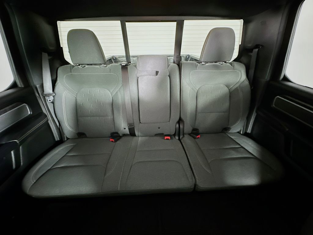 Used 2021 RAM 1500 Big Horn AWD/4WD image 13