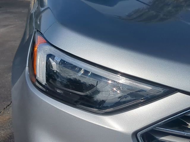 Used 2024 Ford Edge Titanium image 10